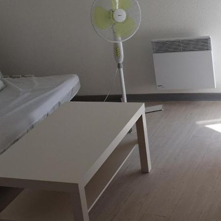 Studio Intra-Muros Meuble Αβινιόν Εξωτερικό φωτογραφία