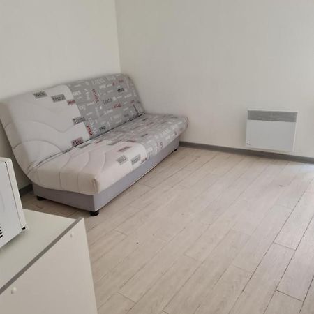 Studio Intra-Muros Meuble Αβινιόν Εξωτερικό φωτογραφία