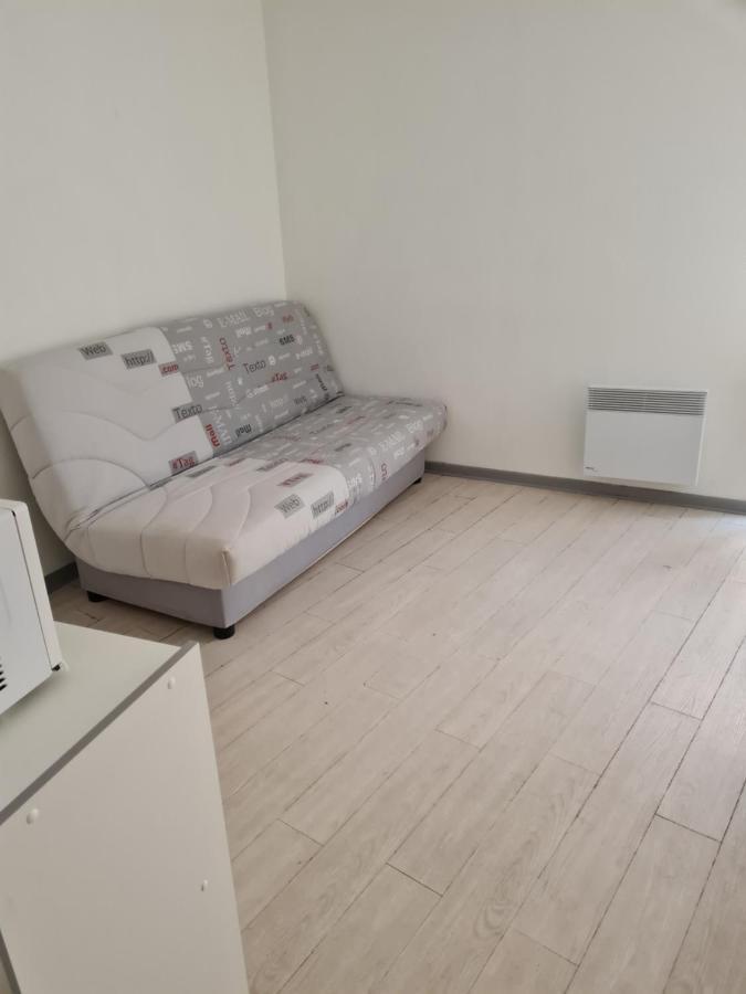 Studio Intra-Muros Meuble Αβινιόν Εξωτερικό φωτογραφία