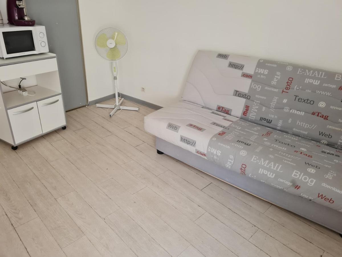 Studio Intra-Muros Meuble Αβινιόν Εξωτερικό φωτογραφία