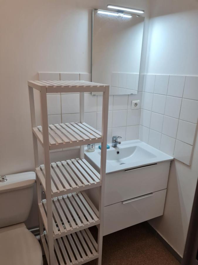 Studio Intra-Muros Meuble Αβινιόν Εξωτερικό φωτογραφία